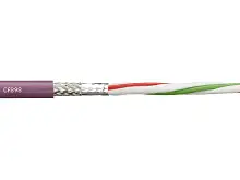 chainflex® cable de bus CF898