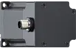 Motor paso a paso drylin® E con conector, NEMA 23