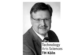 Prof. Dr.-Ing. Peter Krug