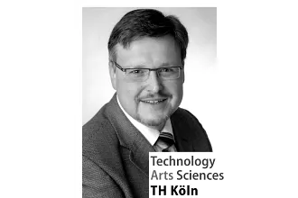 Prof. Dr.-Ing. Peter Krug