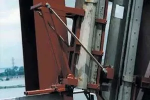 solutions énergétiques pour les grues