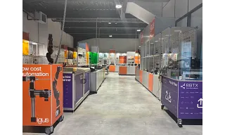 showroom igus France