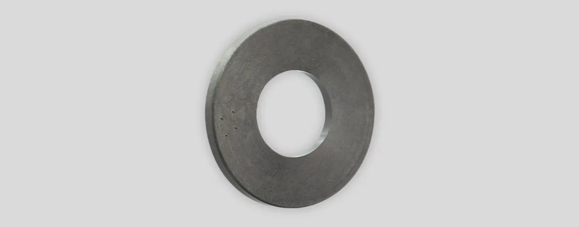 G thrust washer