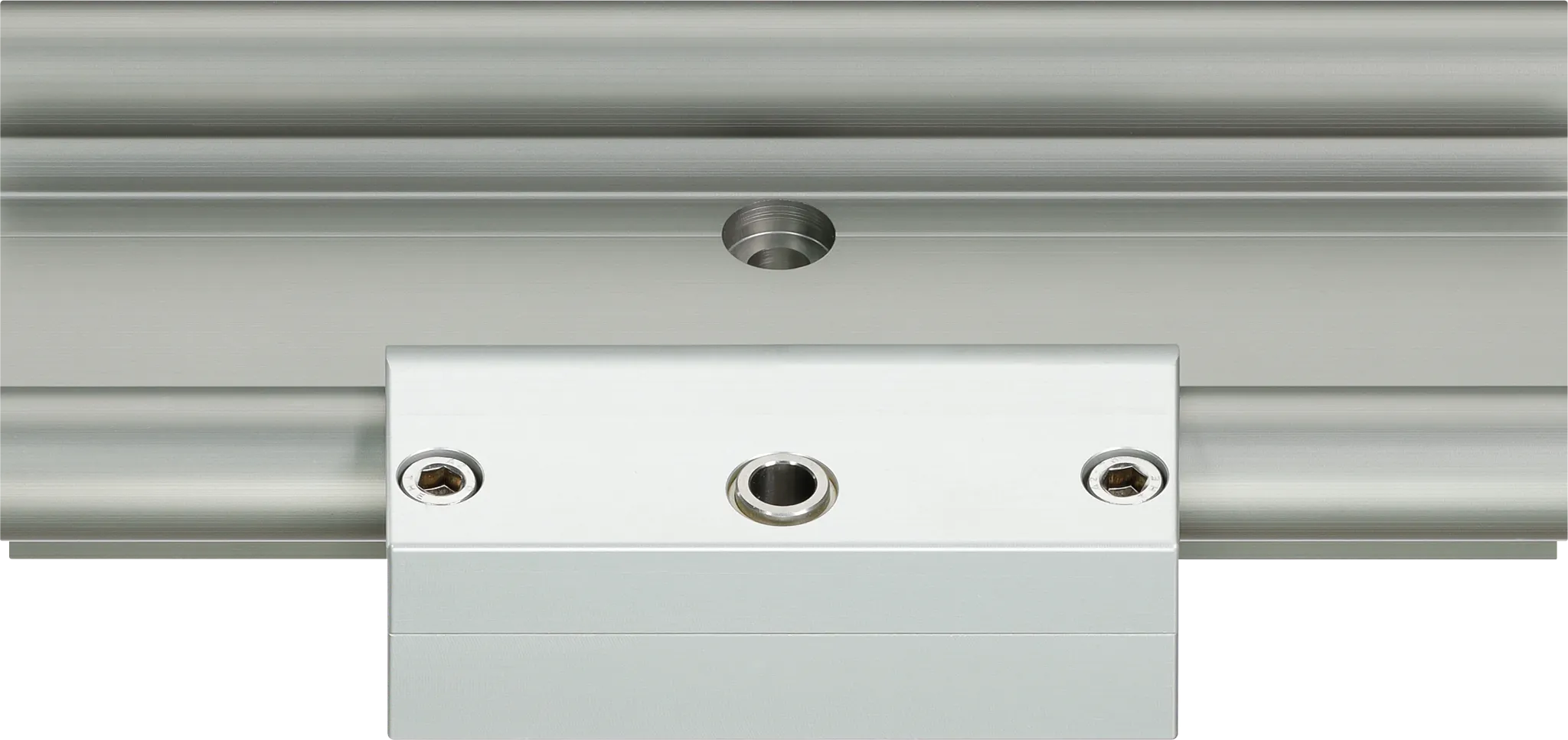 carril guía lineal drylin W