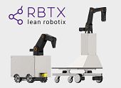 novità RBTX