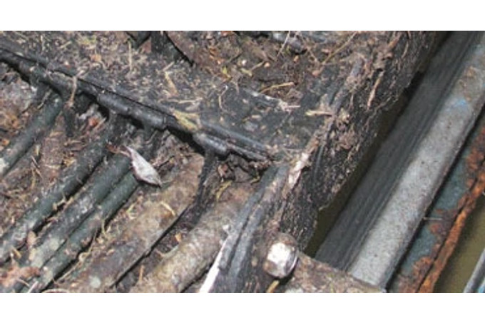 guidelite ECO vertical guide trough | igus®