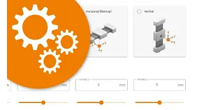 Drive technology configurator