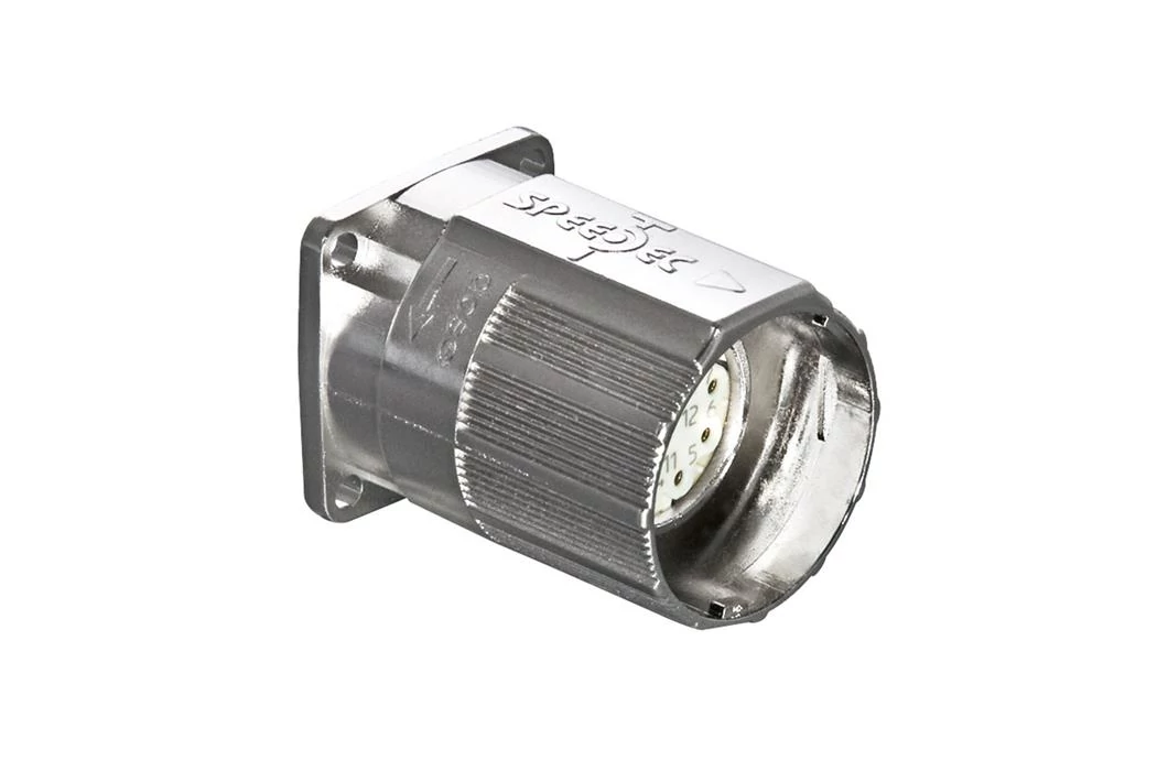 Intercontec Series A / 623
