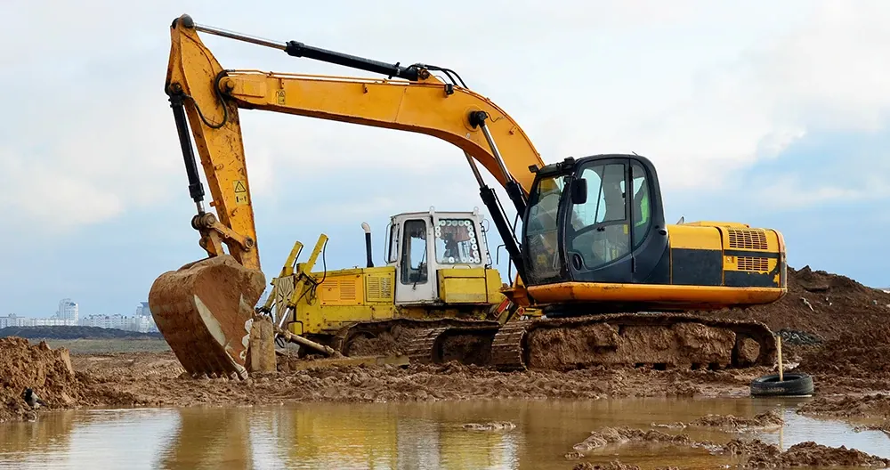 適用於惡劣環境的平面軸承