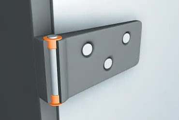 Door hinge