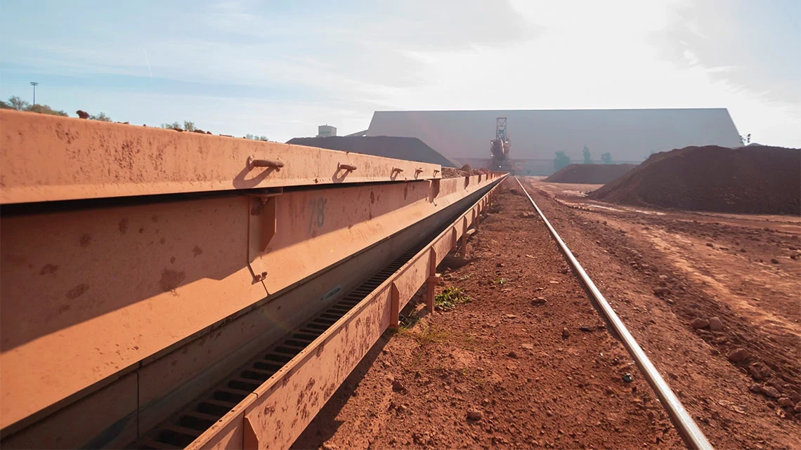 能量傳輸保護拖鏈