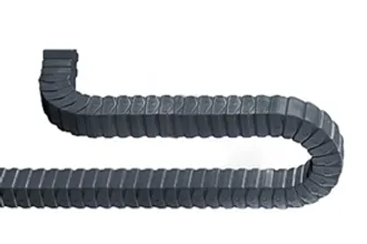 triflex®全閉式拖鏈