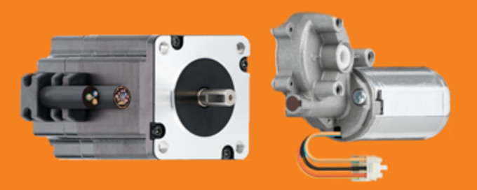 Icus Motor Automated Manufacturing Solutions | igus®