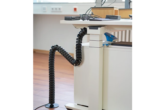 Cable chains | cable coil - direct from the manufacturer