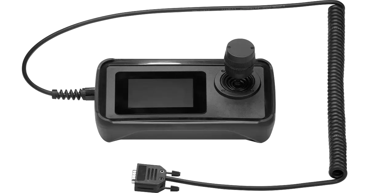 igus Robot Control Handheld