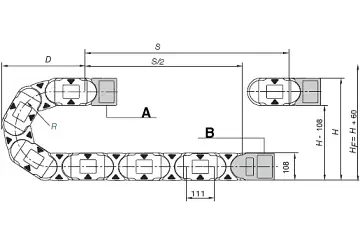 E4.80.07.200.0.ESD technical drawing