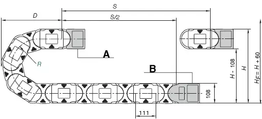 E4.80.07.200.0.ESD technical drawing