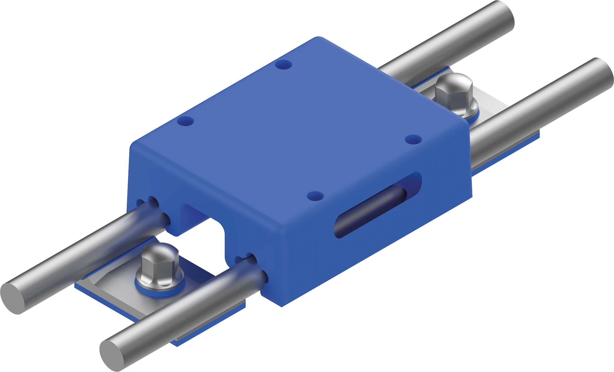 Estudio de diseño drylin W