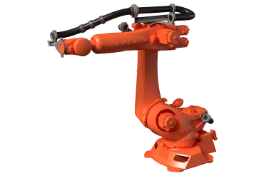KUKA KR 210