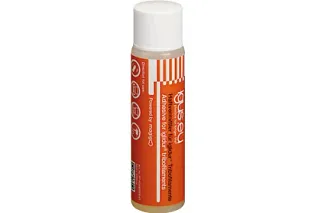 Bonding agent for filaments