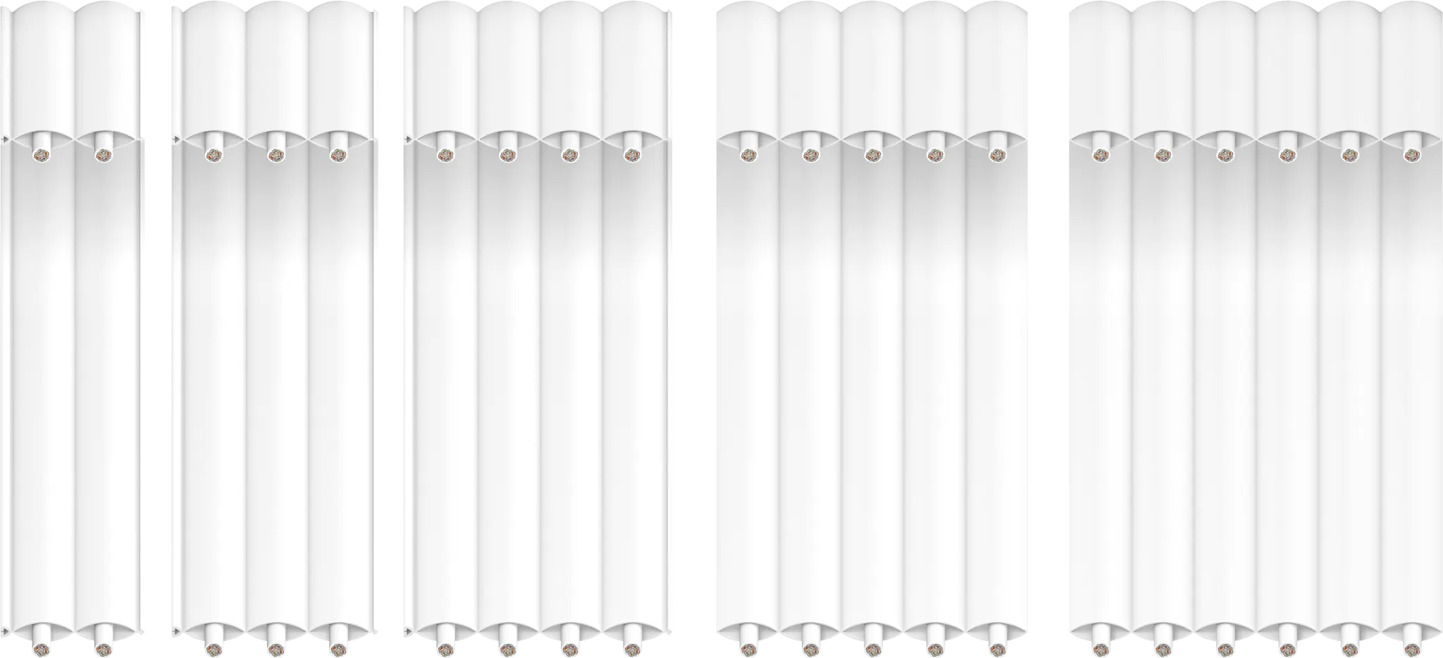 e-skin flat Multipods