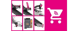 smart plastics im igus Online-Shop kaufen