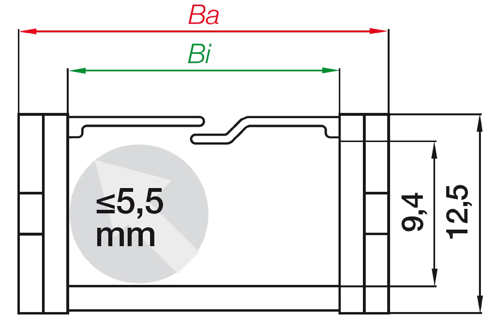 E045.10.018.0 technical drawing