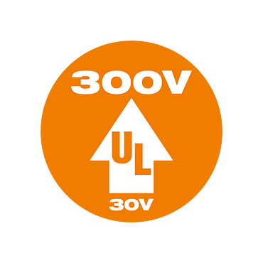 300V UL