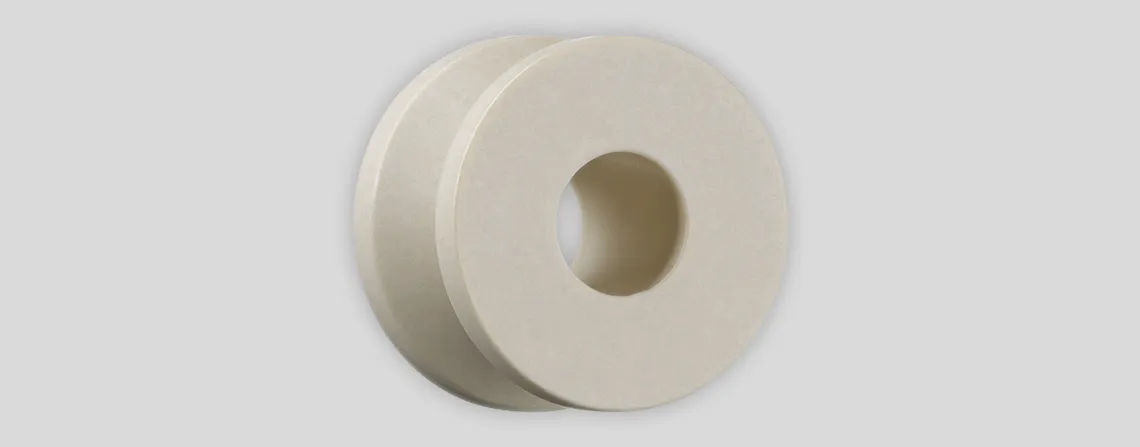 iglide H1 guide rollers