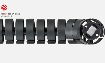 Office Chain OCR für höhenverstellbare Schreibtische