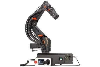 robolink® dCi con sistema de control integrado