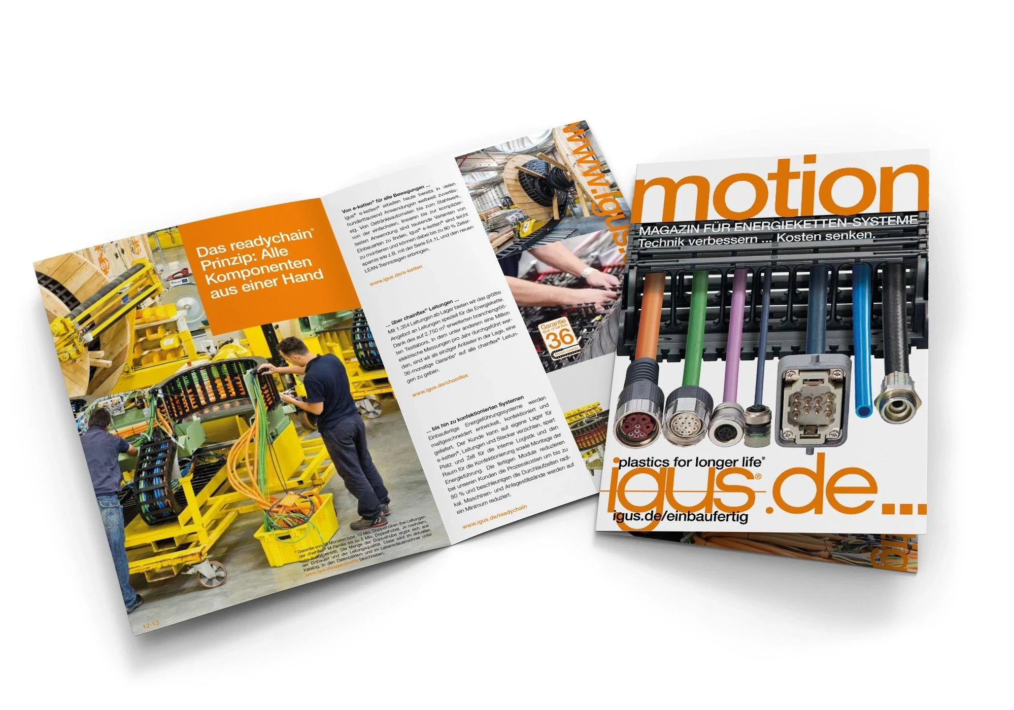 Revista Motion