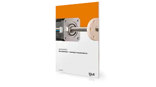 Whitepaper Spindelmotoren