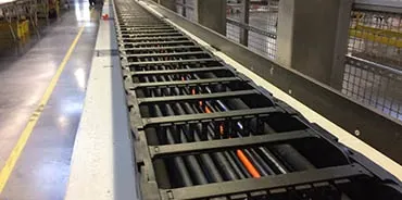 Sistemas completos readychain