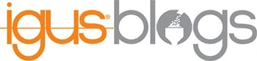 igus blog logo