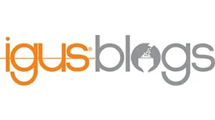 Logo del blog igus