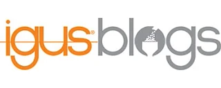 Logo blogu igus