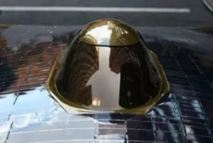 continuous flex cables