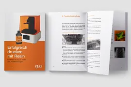 Tipps für 3D-Druck mit Resin