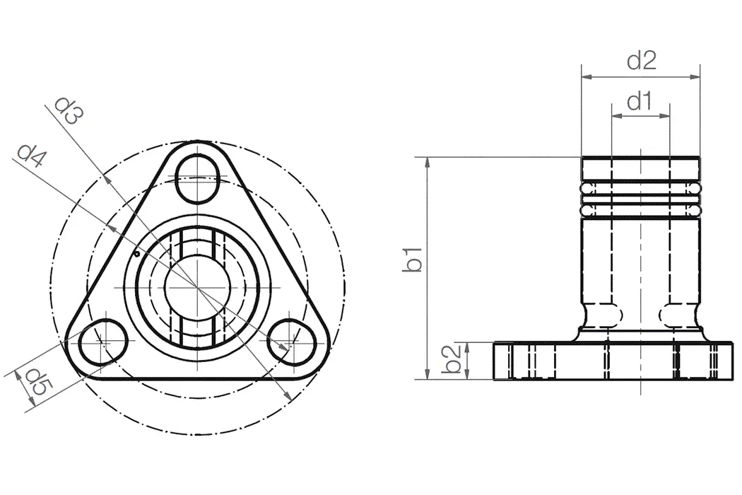 DST-JFRM-LC-0001-DS8X15 technical drawing