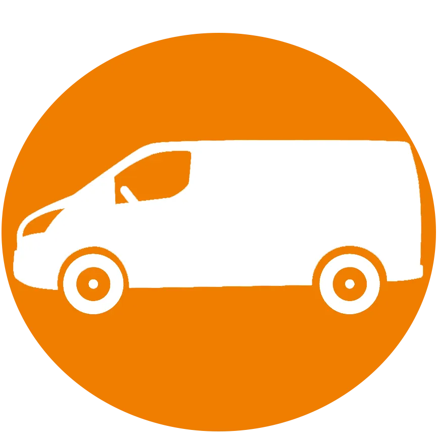 one team bus hausmesse