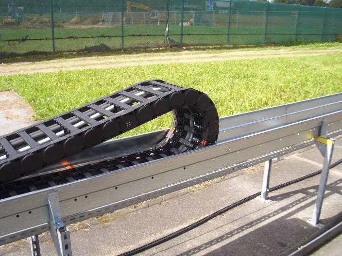 実験セットアップの写真02