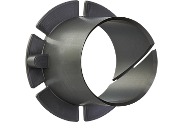 iglidur® M250, split bearing MYM-K, mm