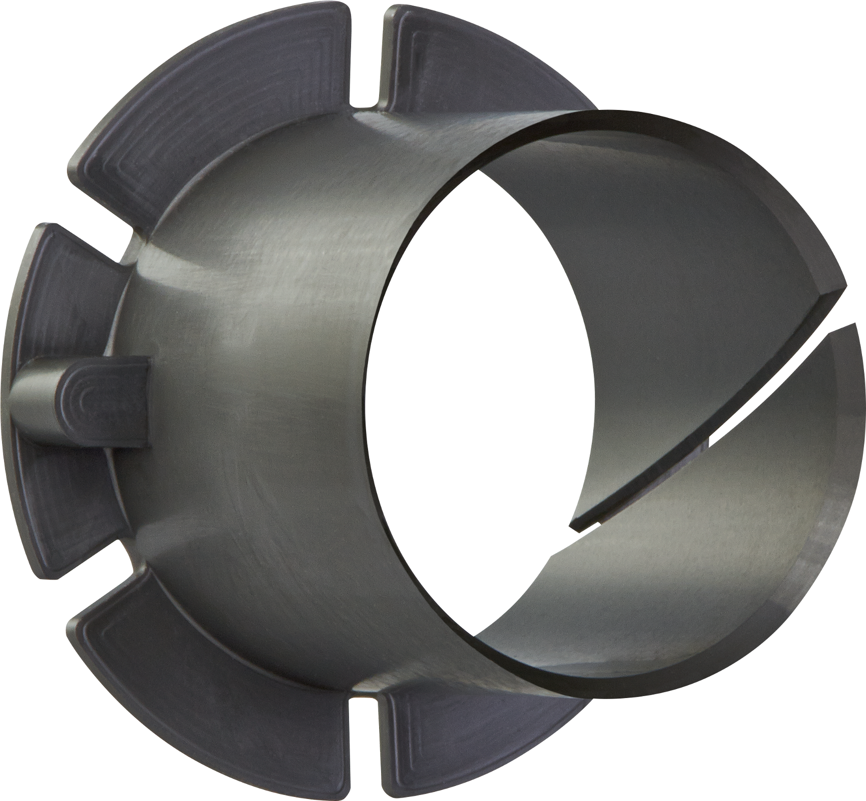 iglidur® M250, split bearing MYM-K, mm