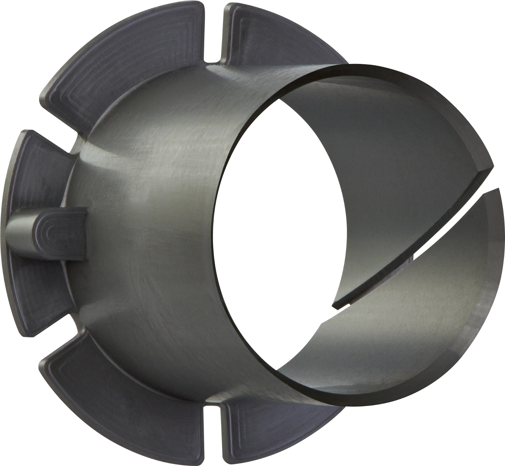 Bạc lót split iglidur với tính năng chống xoay