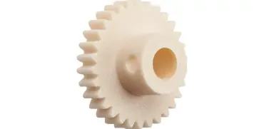 spur gear