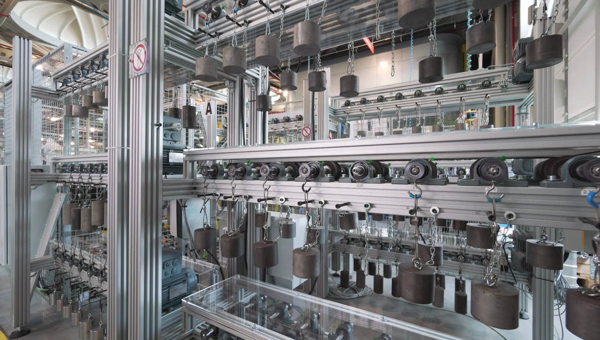 xiros test laboratory