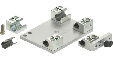 Imagen de un carro de perfil