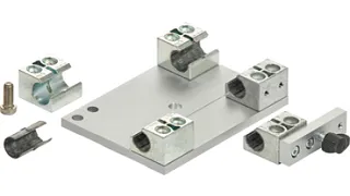 Obraz wózka profilowego