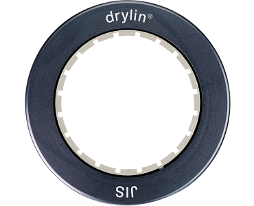 drylin® R linear plain bearings